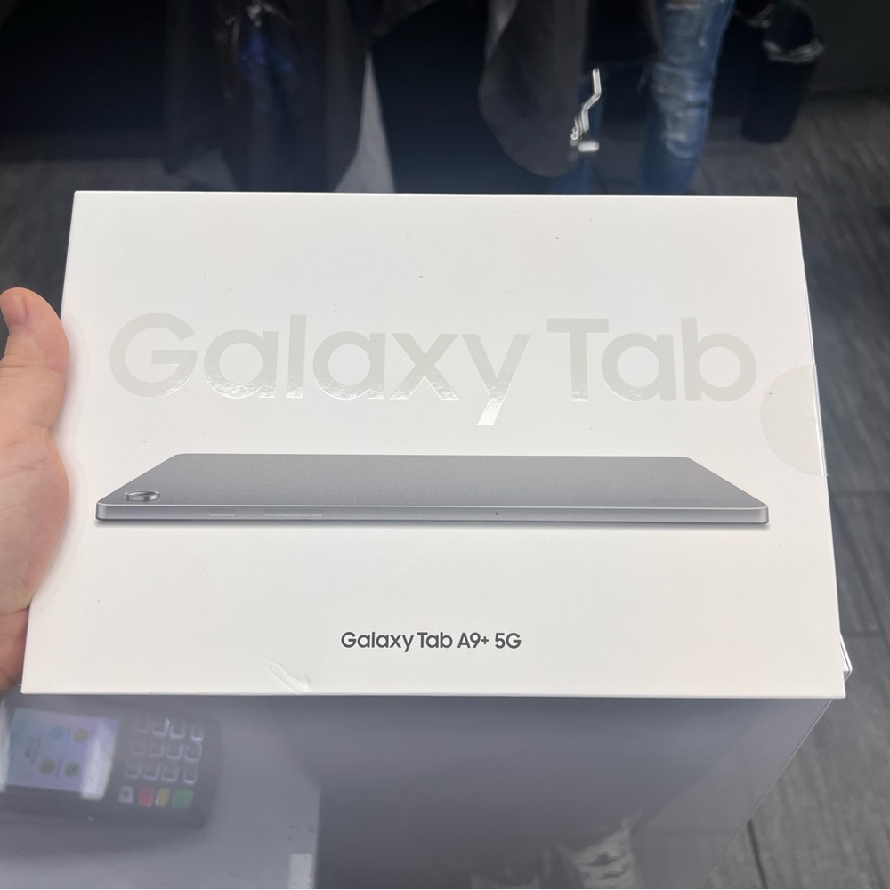 Brand new in box 64 gbs